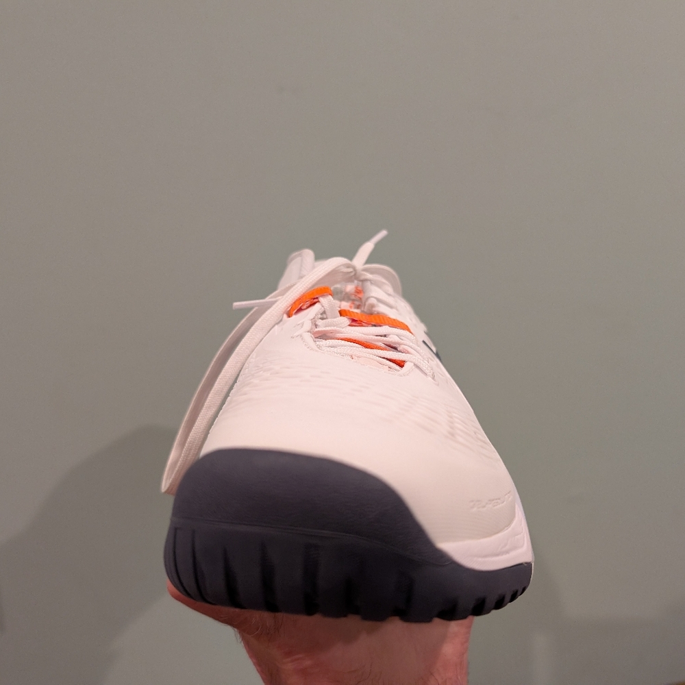 Asics Gel Resolution X Tennis Shoes - Picture 12 of 13